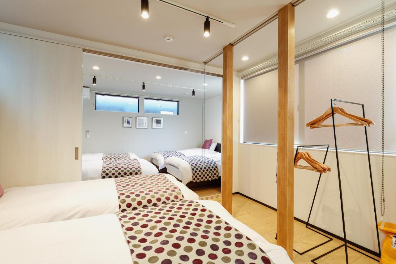 Apartment Mallowk In Kanazawa
