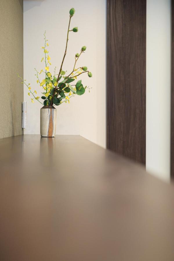 Mallowk In Apartment Kanazawa